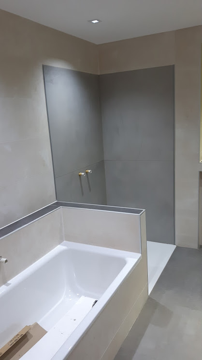 Fliesen Strauß - Leistungen